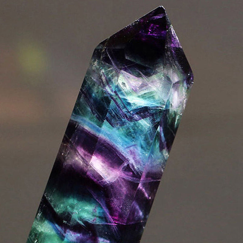 Lucky Chrystal Gem