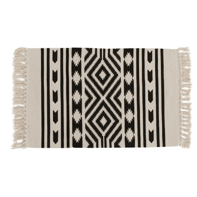 Bohemian Rug