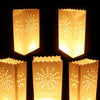 10Pcs Candle Holder