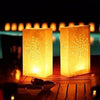 10Pcs Candle Holder