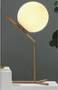 Modern Ball Desk Lamp