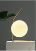 Modern Ball Desk Lamp