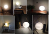 Modern Ball Desk Lamp