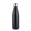 Metallic Sports Bottle