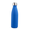 Metallic Sports Bottle