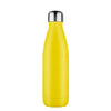 Metallic Sports Bottle