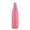 Metallic Sports Bottle