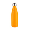 Metallic Sports Bottle