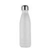 Metallic Sports Bottle