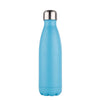 Metallic Sports Bottle