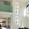 Modern Cube Wall Lights