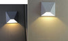 Modern Cube Wall Lights