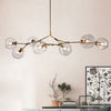 Nordic Style Pendant Ceiling Light