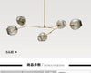 Nordic Style Pendant Ceiling Light