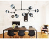 Nordic Style Pendant Ceiling Light