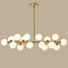 Nordic Style Pendant Ceiling Light