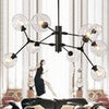 Nordic Style Pendant Ceiling Light