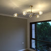 Nordic Style Pendant Ceiling Light