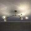 Nordic Style Pendant Ceiling Light