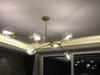 Nordic Style Pendant Ceiling Light