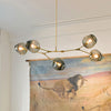 Nordic Style Pendant Ceiling Light