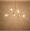 Nordic Style Pendant Ceiling Light