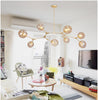 Nordic Style Pendant Ceiling Light