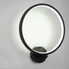 Circular Wall Light