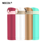 Matte Stainless Stell Water Bottle