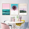 Summer Vibes Wall Poster