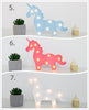 Giraffe Led Light