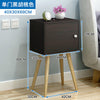 Wooden Bedside Table